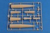 Hobby Boss 85505 Soviet SS-23 Spider Tactical Ballistic Missile (1:35)